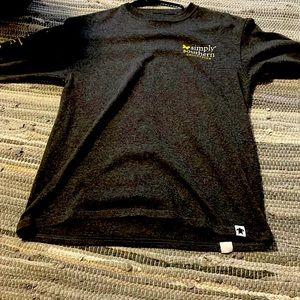 Simply southern long sleeve shirt